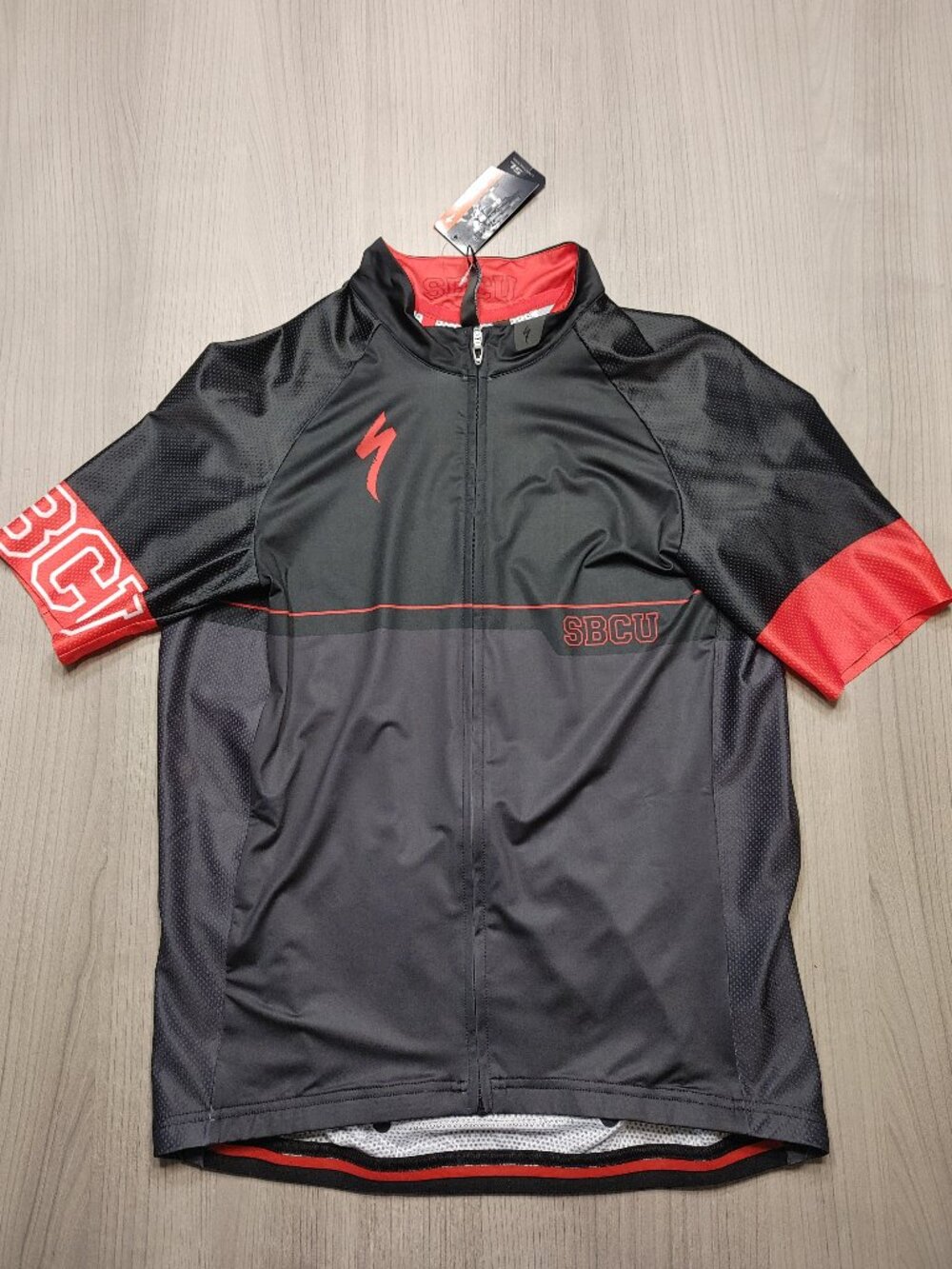 Men's Specialized SL Pro Cycling Jersey Size L